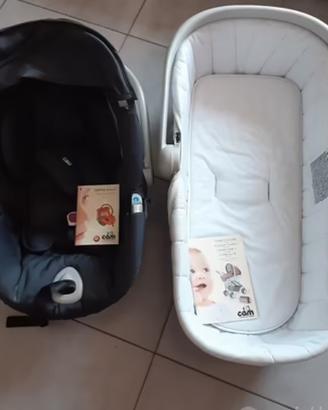 Trio elegant family Cam originale