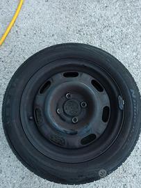 Pneomatici nexen 185/55r14