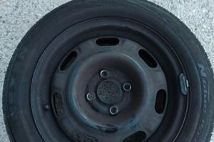 Pneomatici nexen 185/55r14