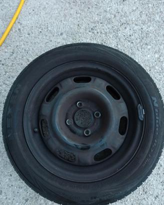 Pneomatici nexen 185/55r14