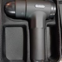 pistola massaggiante 