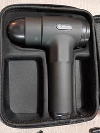 pistola massaggiante 