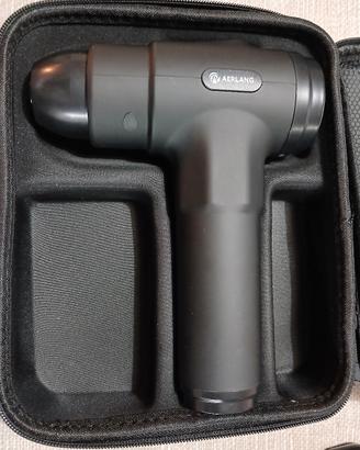 pistola massaggiante 