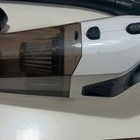 Aspirapolvere a batteria 