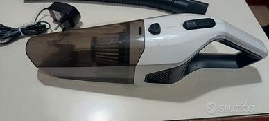 Aspirapolvere a batteria 