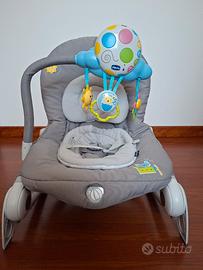 Sdraietta Chicco Balloon