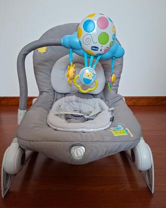 Sdraietta Chicco Balloon