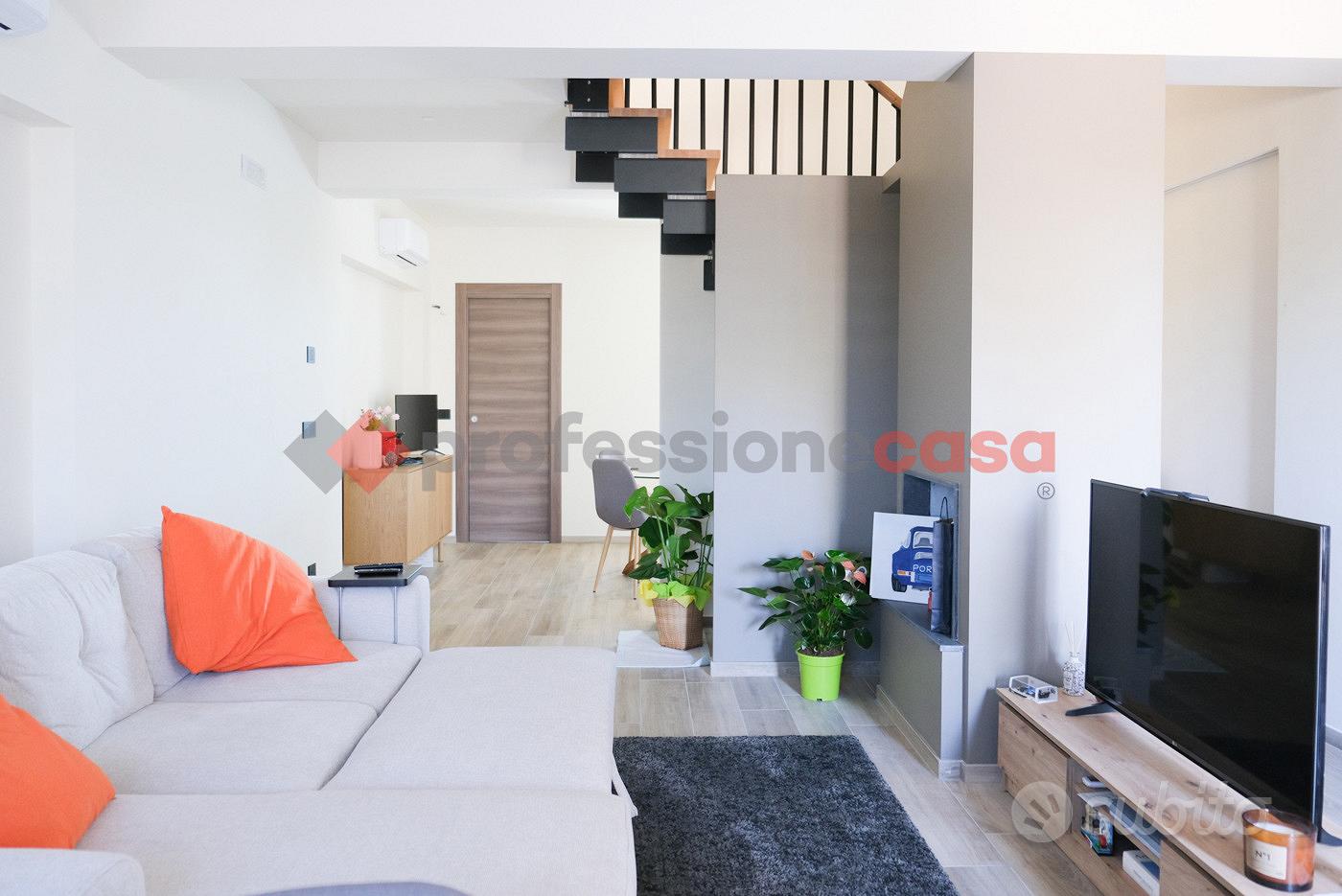 Villa a schiera Milazzo [#prof473VRG] - Altro