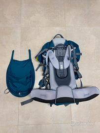 Zaino bambino Deuter