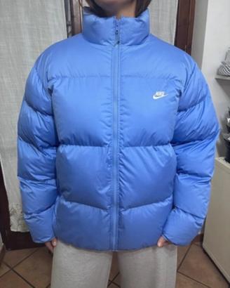 Nike bomber