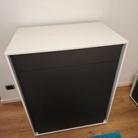 settimino 5 cassetti