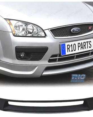 SPOILER LABBRO ANTERIORE PER FORD FOCUS MK2 04-11