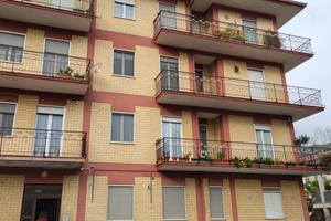 APPARTAMENTO 1 - Montelanico