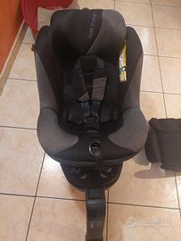 Seggiolino auto