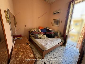 Appartamento, Centro, Bagheria.