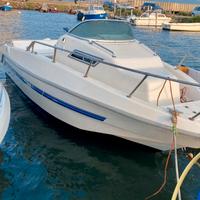 Saver 21 Fisher Manta WA Yamaha 100 cv