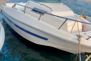 Saver 21 Fisher Manta WA Yamaha 100 cv