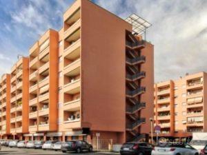 Loft in zona centocelle / metro c