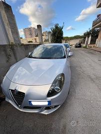 Alfa Romeo Giulietta 1.6 JTD-m Distinctive