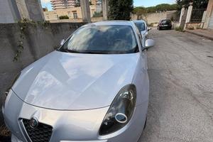 Alfa Romeo Giulietta 1.6 JTD-m Distinctive
