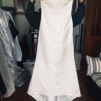 Abito da sposa