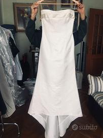 Abito da sposa
