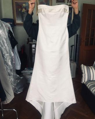 Abito da sposa
