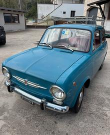 Fiat 850 special