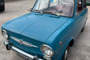 Fiat 850 special