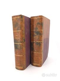 1856 Comentario Procedura Civile Carré 3 e 4