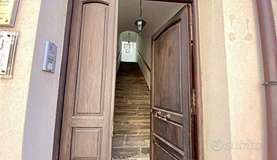 Vendita appartamento centrale