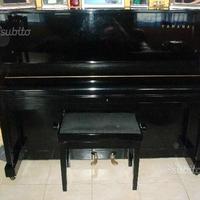 Pianoforte Yamaha