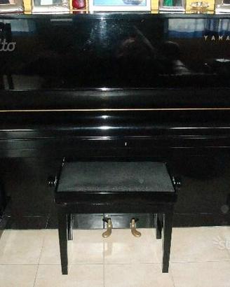 Pianoforte Yamaha
