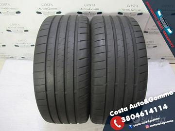 Gomme 245 35 20 Bridgestone 90%  245 35 R20