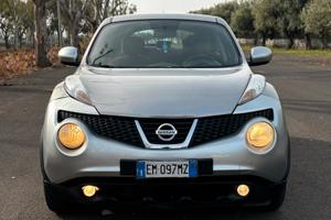 Nissan juke 1.5 Dci 110 CV
