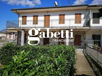 Casa Indipendente Castell'Alfero [V012-25VRG]