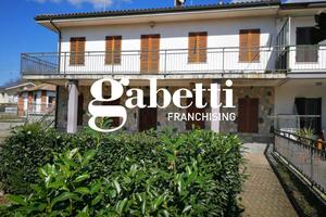 Casa Indipendente Castell'Alfero [V012-25VRG]