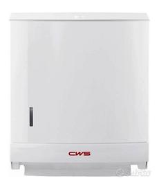 cws dispenser carta