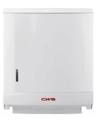 cws dispenser carta