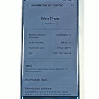 SAMSUNG S7 Edge SM-G935F 4/32 SUPER AMOLED LCD 5.5