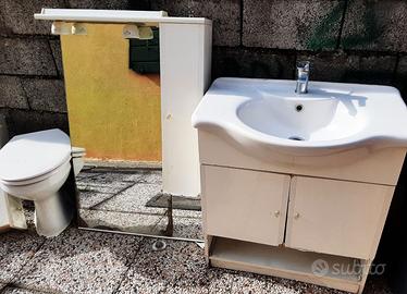 Mobile bagno
