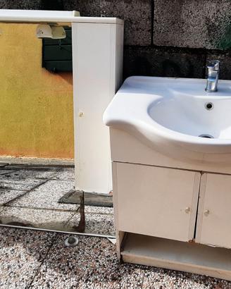 Mobile bagno