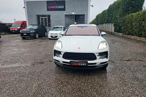 Porsche Macan 3.0 S