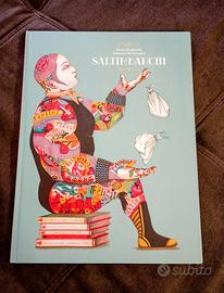 Saltimbanchi 