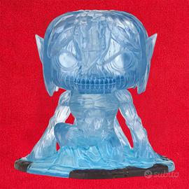 Funko POP: Attack on Titan: Eren Hardened EXM OLX