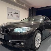 BMW 520 d xDrive Luxury Line/TETTO PANORAMICO