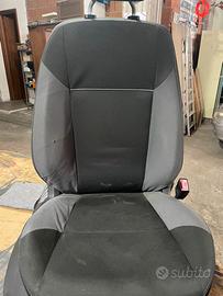 Sedili ford focus