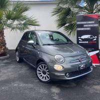 Fiat 500 1.2 EasyPower Lounge Star