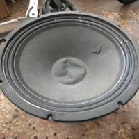 Subwoofer IMG StageLine 1000Watt