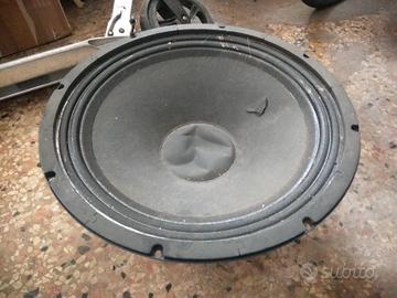 Subwoofer IMG StageLine 1000Watt